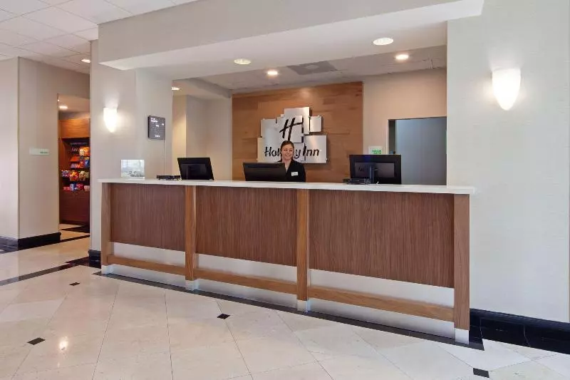 فندق Holiday Inn Palmdale Lancaster, An Ihg