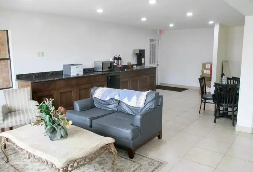 Motel 6 Lake Charles On The Bayou