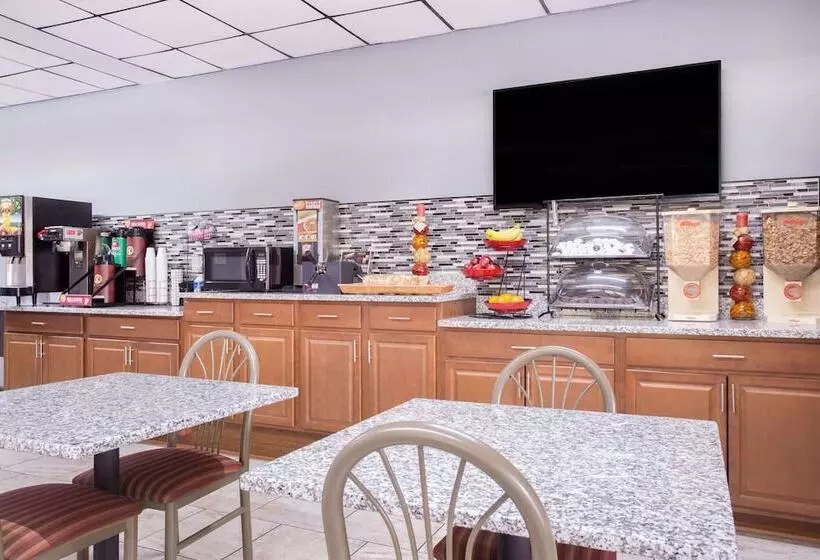 فندق Knights Inn Aiken