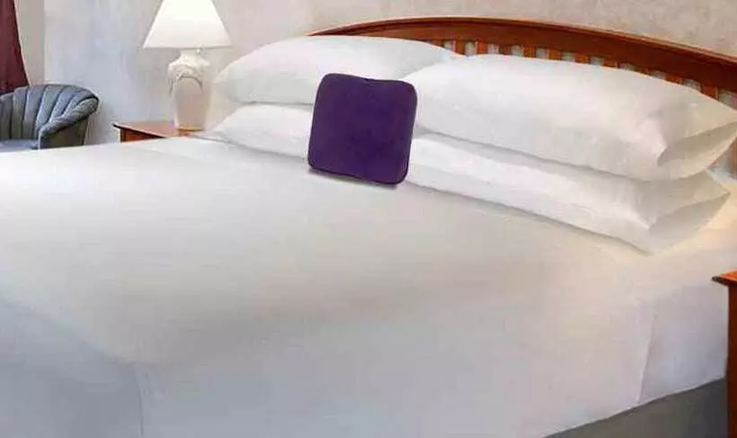 فندق Knights Inn Aiken