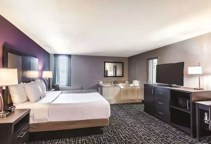 호텔 La Quinta By Wyndham Colorado Springs North