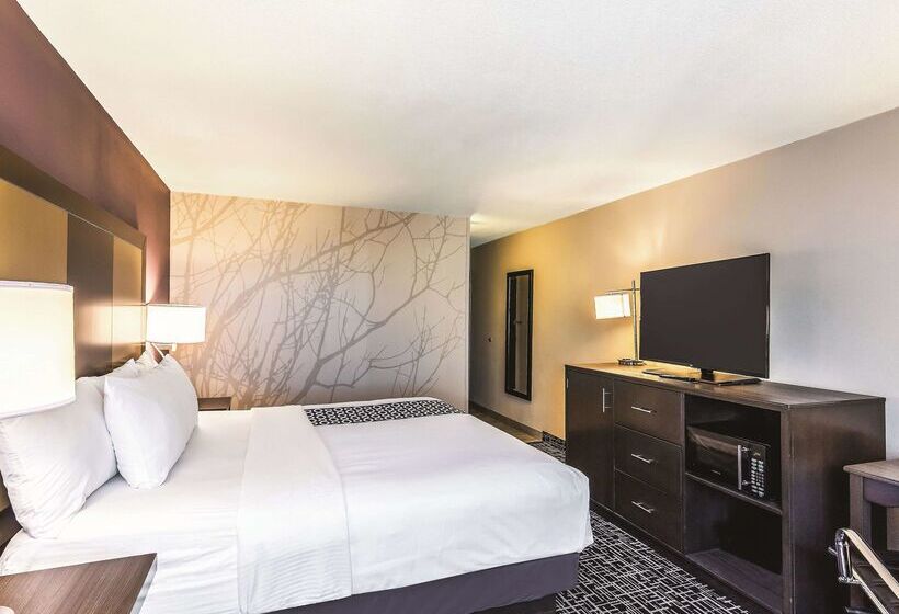 هتل La Quinta By Wyndham Colorado Springs North