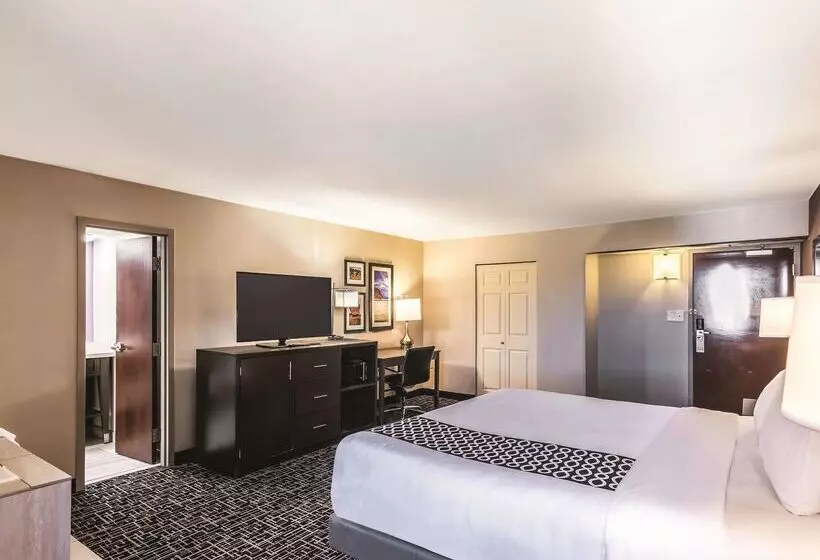 호텔 La Quinta By Wyndham Colorado Springs North