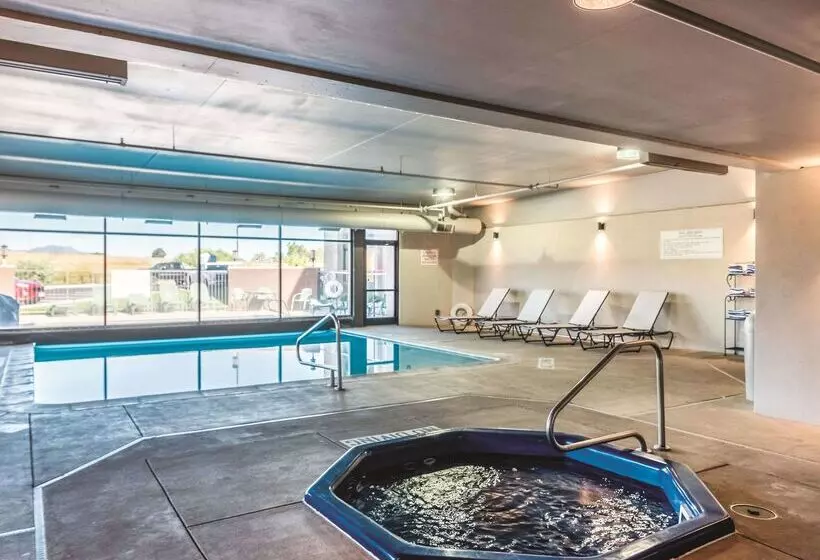 호텔 La Quinta By Wyndham Colorado Springs North