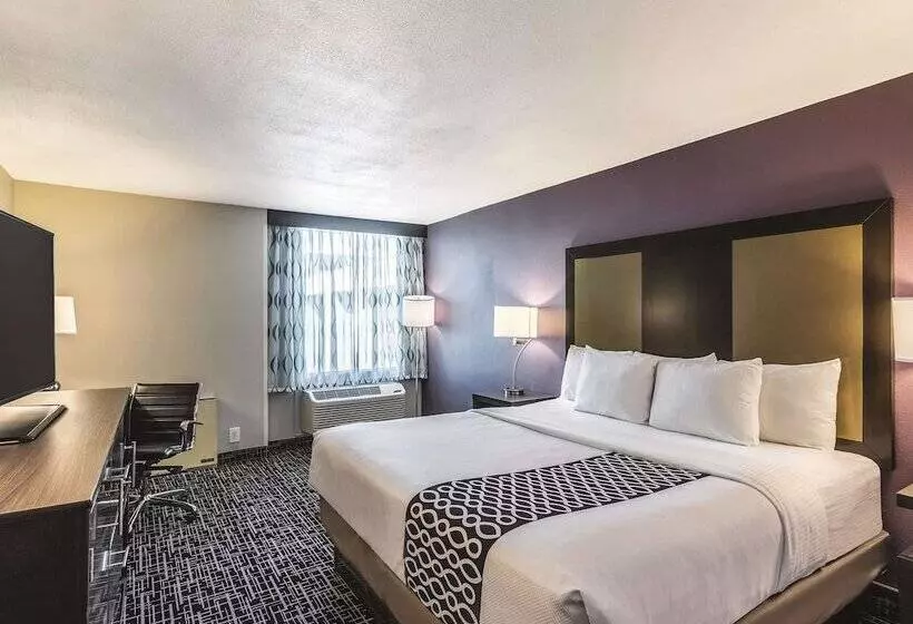 호텔 La Quinta By Wyndham Colorado Springs North