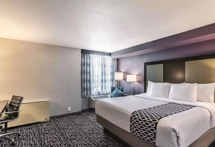 호텔 La Quinta By Wyndham Colorado Springs North