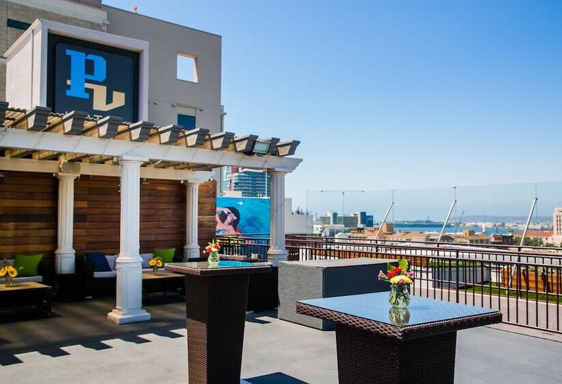 Porto Vista Hotel In Little Italy