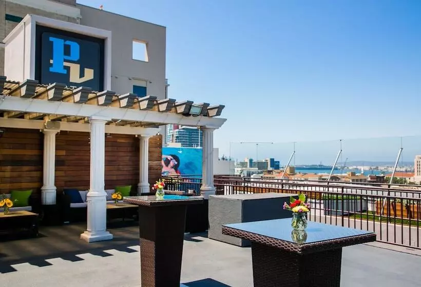 Porto Vista Hotel In Little Italy