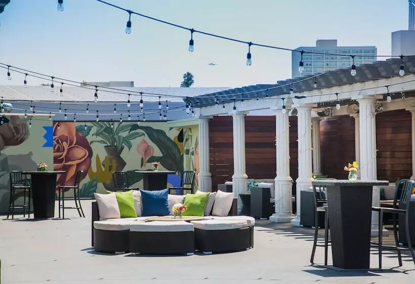 Porto Vista Hotel In Little Italy