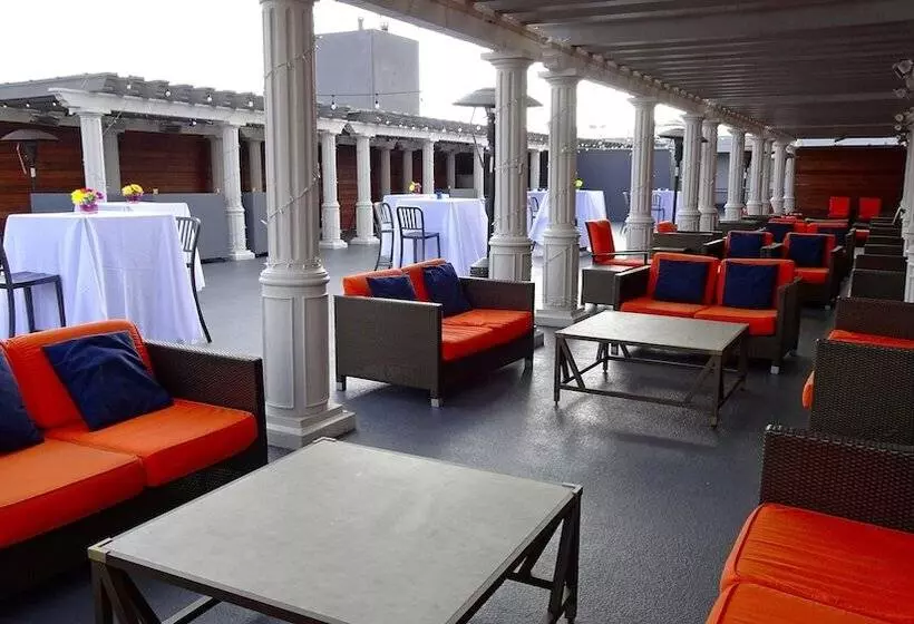 Porto Vista Hotel In Little Italy