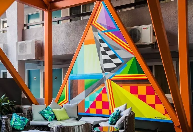 Porto Vista Hotel In Little Italy