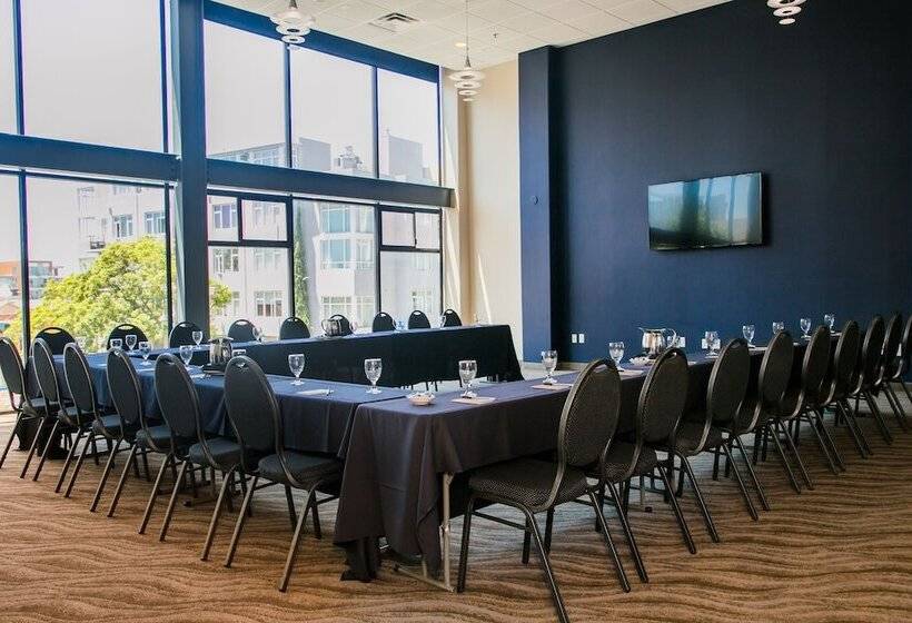 Porto Vista Hotel In Little Italy