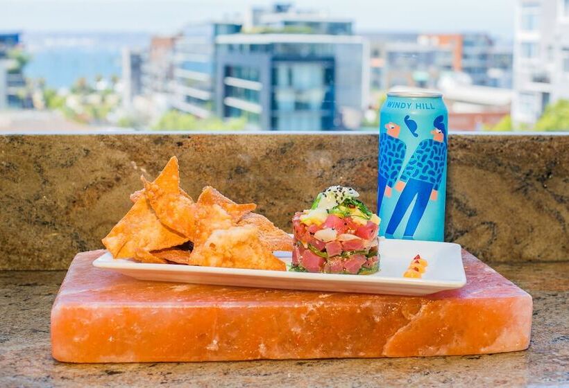 Porto Vista Hotel In Little Italy