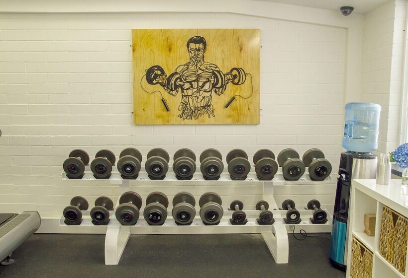 Porto Vista Hotel In Little Italy