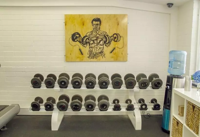 Porto Vista Hotel In Little Italy