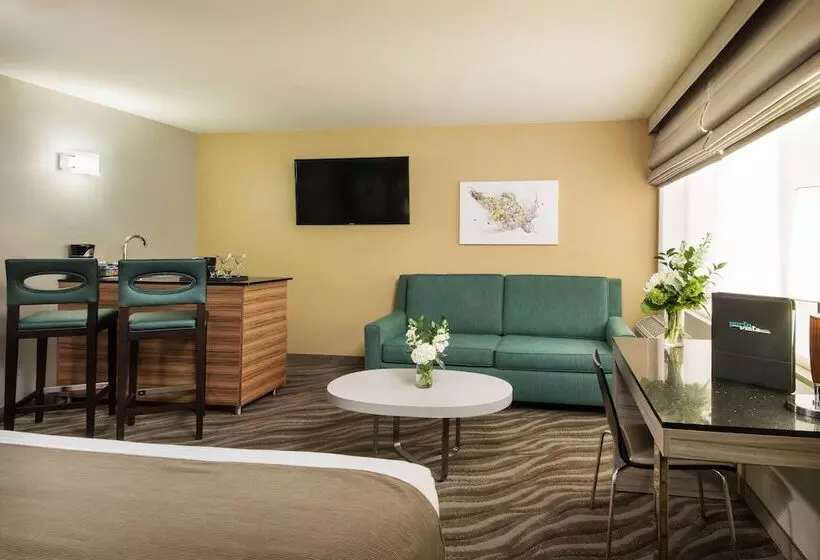 Porto Vista Hotel In Little Italy