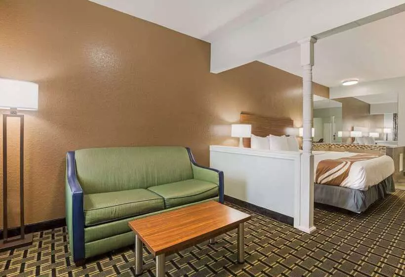 Szálloda Quality Inn