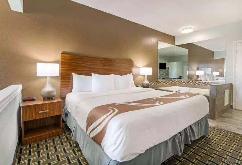 Szálloda Quality Inn