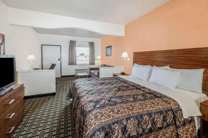 Szálloda Quality Inn