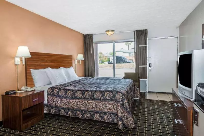 Szálloda Quality Inn