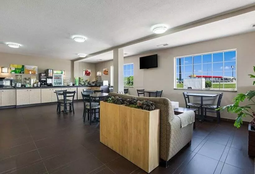 Szálloda Quality Inn