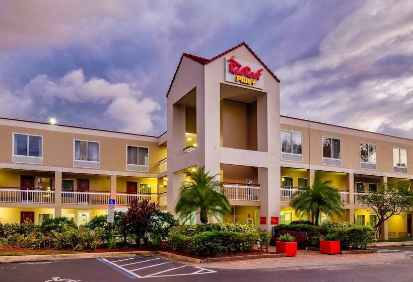 Hotel Orlando Inn Near International Drive