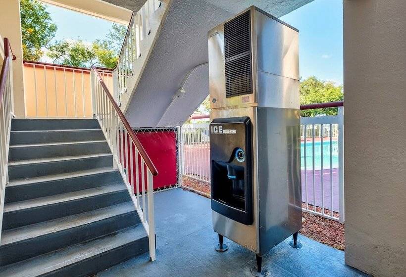 Hotel Orlando Inn Near International Drive