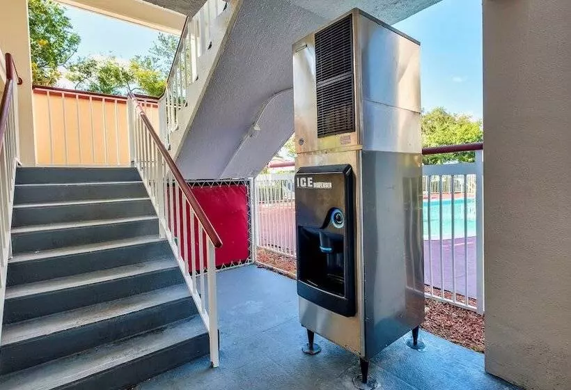 호텔 Orlando Inn Near International Drive