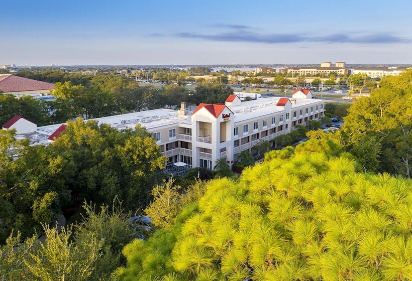 Hotel Orlando Inn Near International Drive
