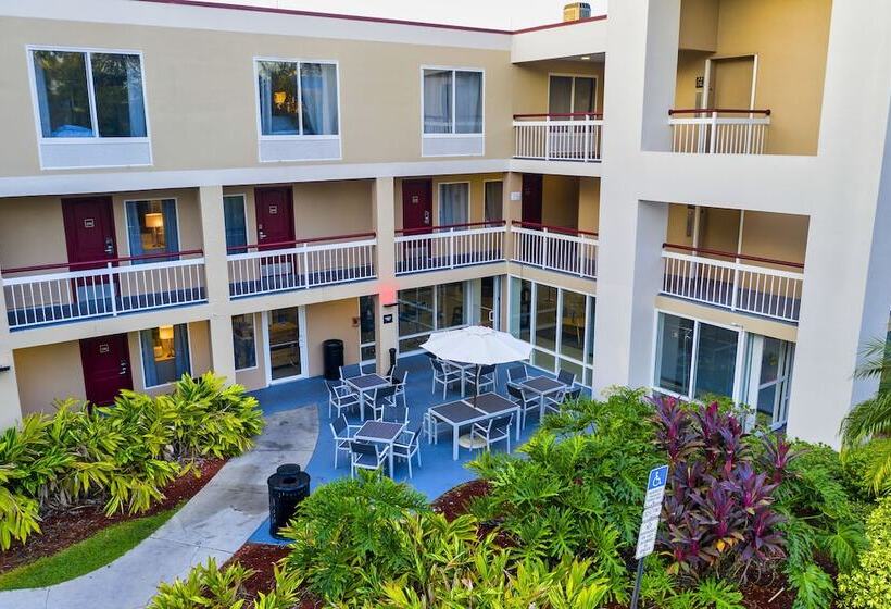 Hotel Orlando Inn Near International Drive