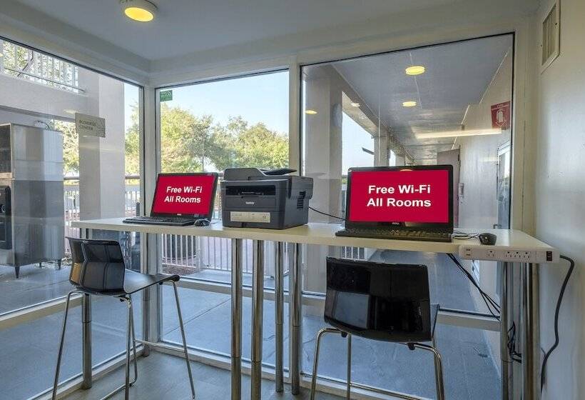 Hotel Orlando Inn Near International Drive