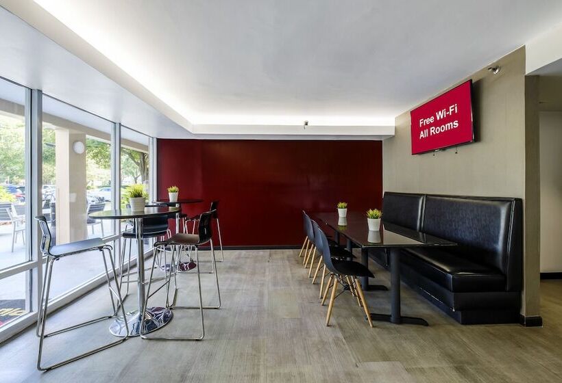 Hotel Orlando Inn Near International Drive