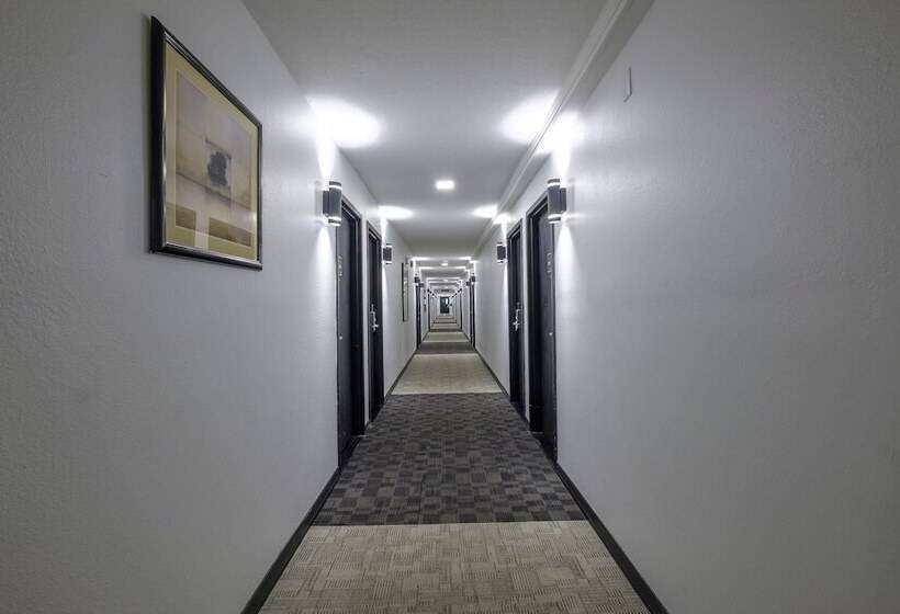 Hotel Orlando Inn Near International Drive