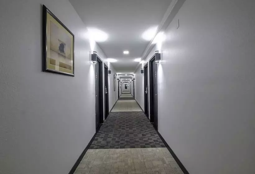 호텔 Orlando Inn Near International Drive