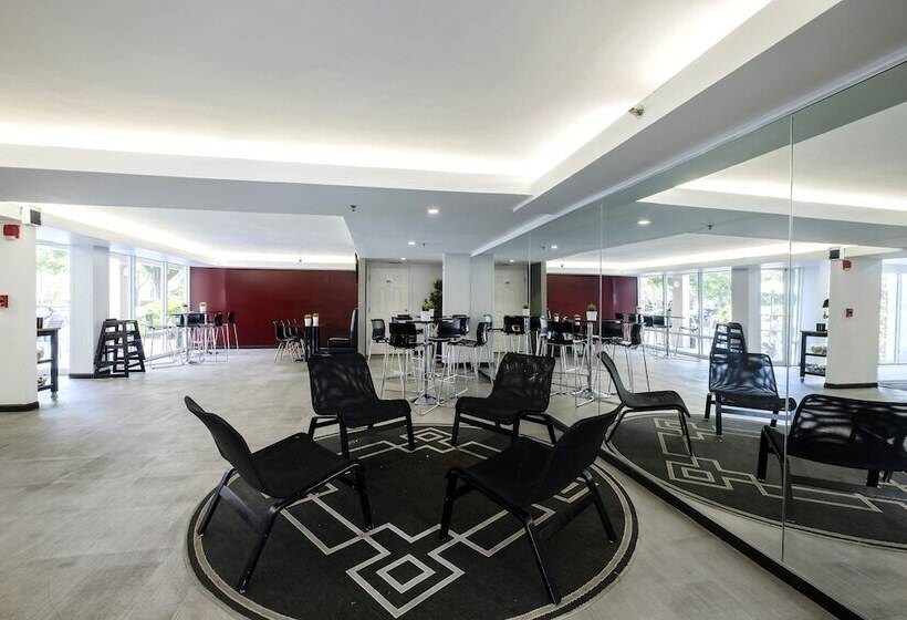 Hotel Orlando Inn Near International Drive