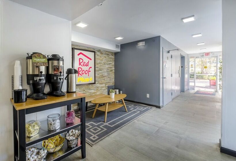 Hotel Orlando Inn Near International Drive