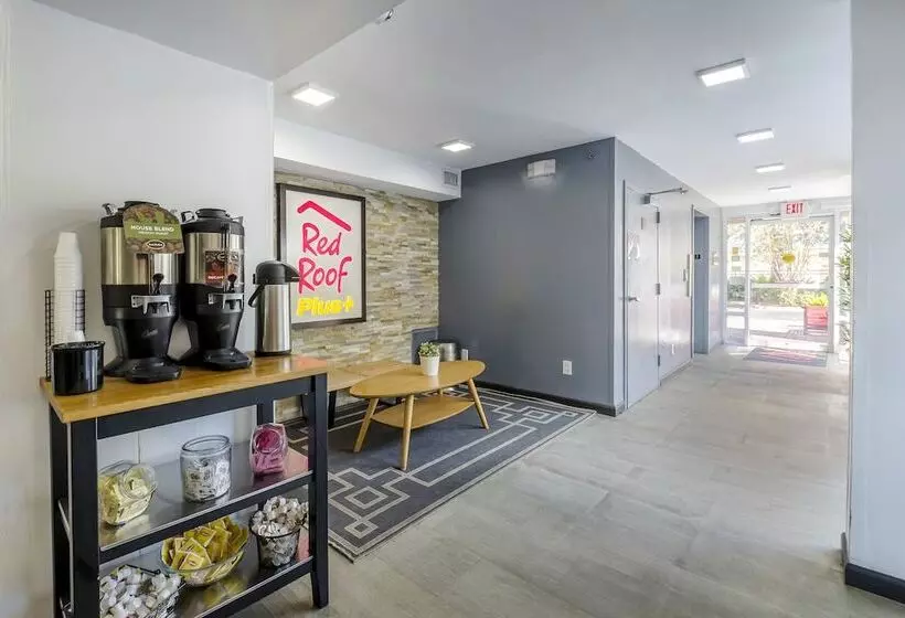 호텔 Orlando Inn Near International Drive