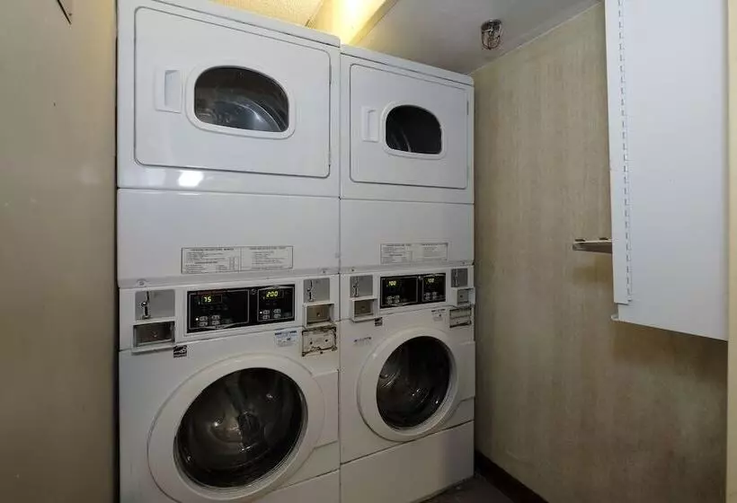 호텔 Orlando Inn Near International Drive