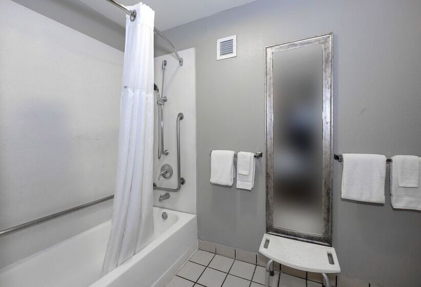 Hotel Orlando Inn Near International Drive