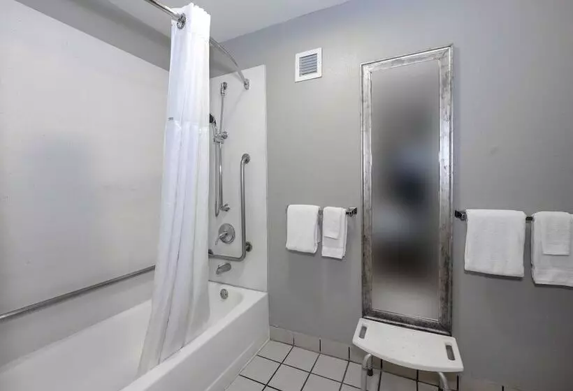 호텔 Orlando Inn Near International Drive