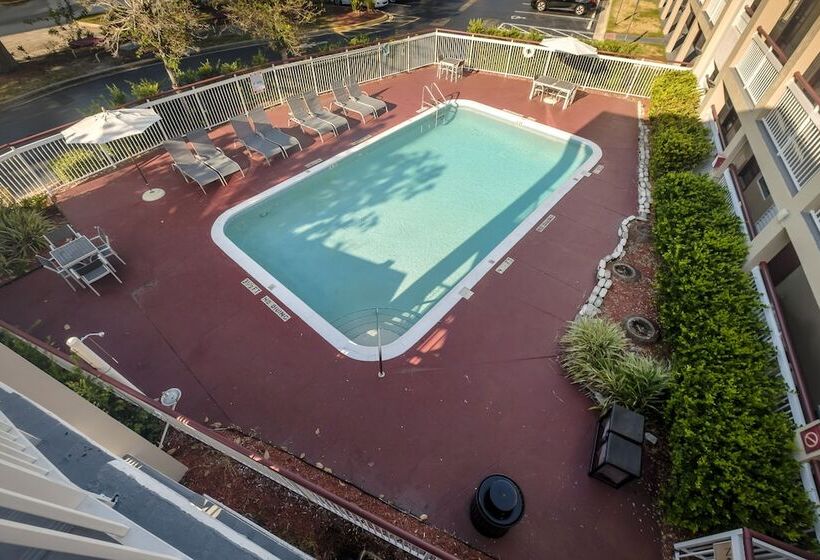 Hotel Orlando Inn Near International Drive