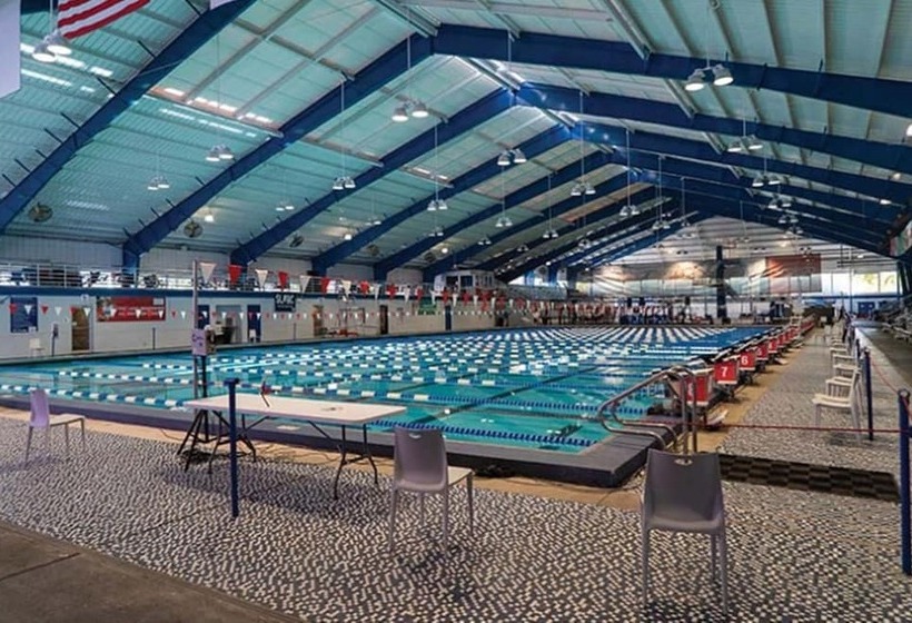 Hotel Orlando Inn Near International Drive