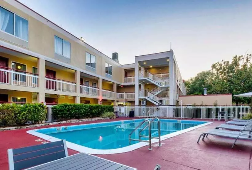 호텔 Orlando Inn Near International Drive