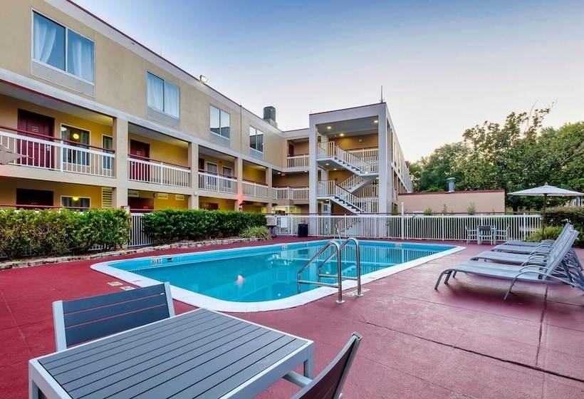 Hotel Orlando Inn Near International Drive