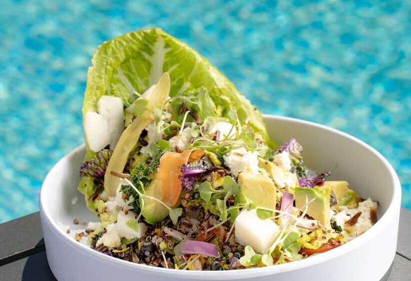 בית מלון כפרי Signia by Hilton San Jose