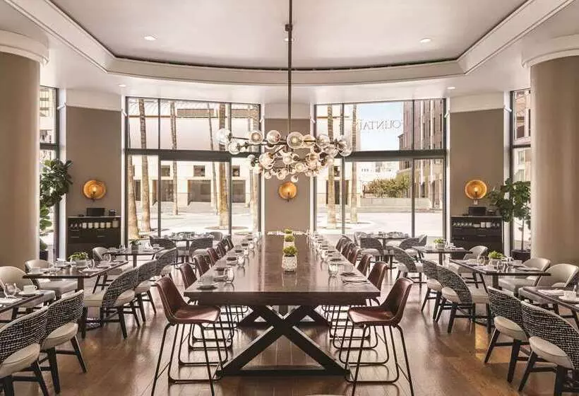 فندق Signia by Hilton San Jose