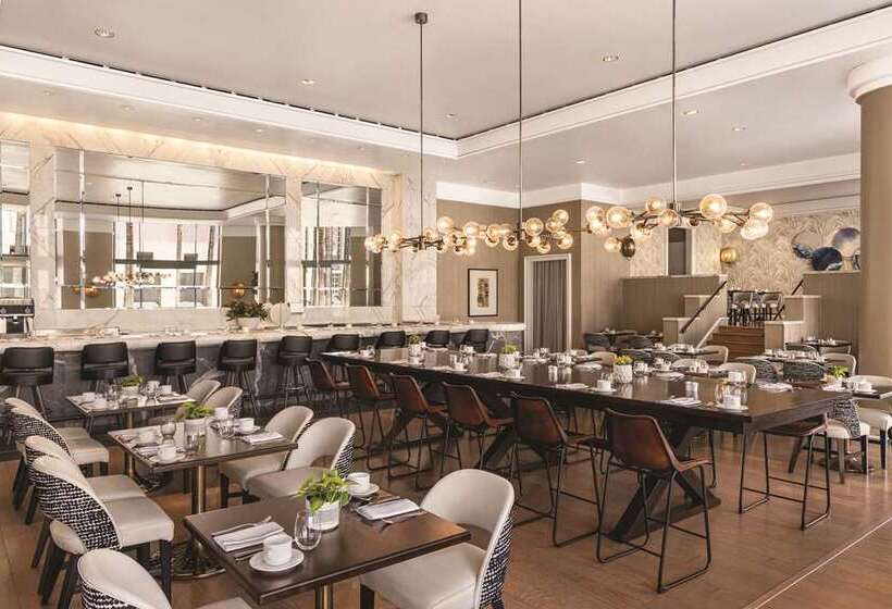 בית מלון כפרי Signia by Hilton San Jose