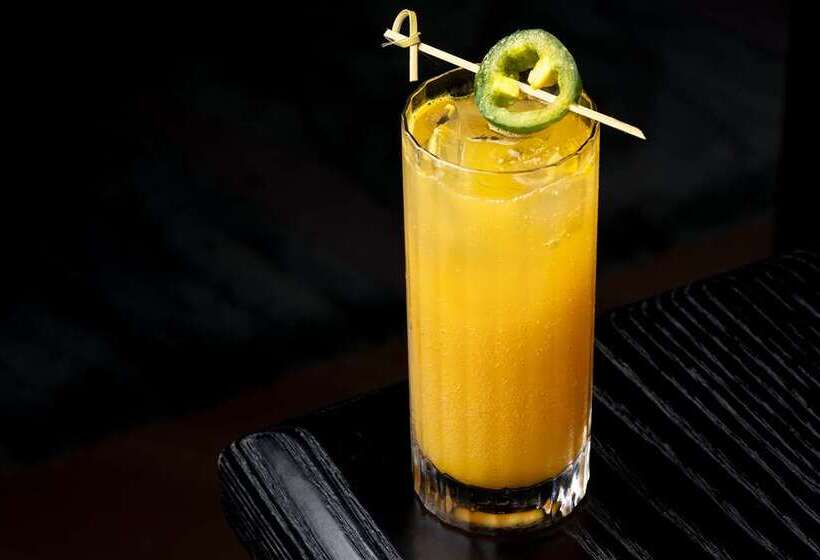 בית מלון כפרי Signia by Hilton San Jose