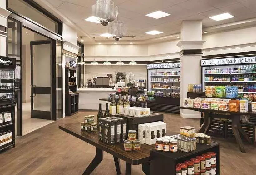 فندق Signia by Hilton San Jose