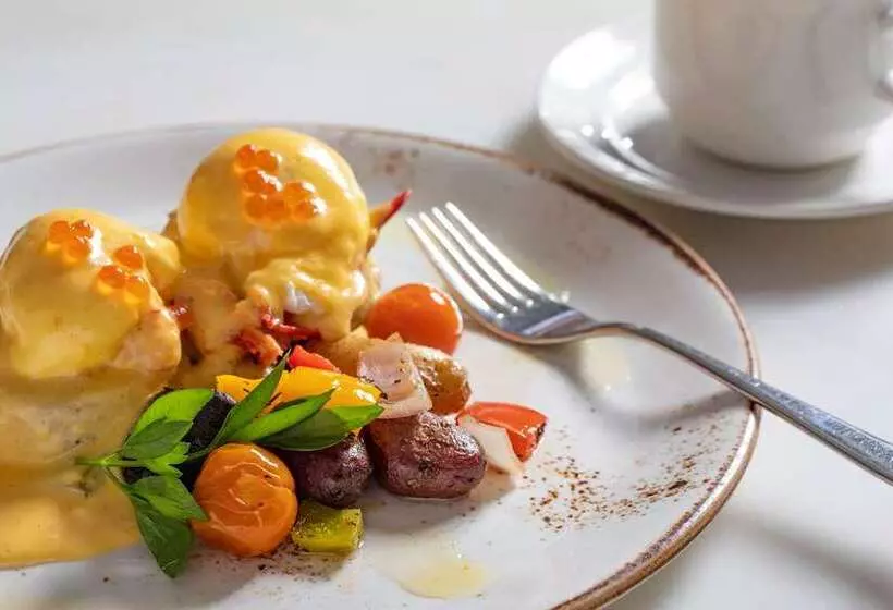 فندق Signia by Hilton San Jose